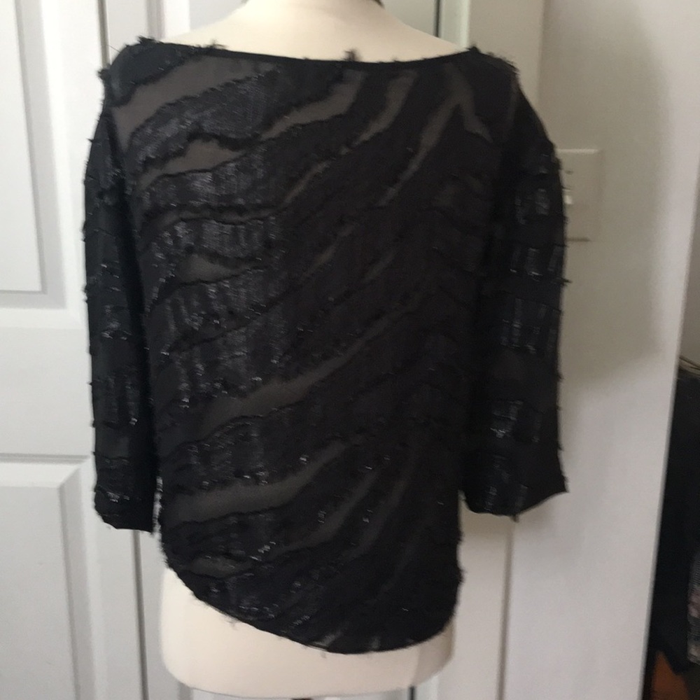 Blouse - Picture 2 of 5